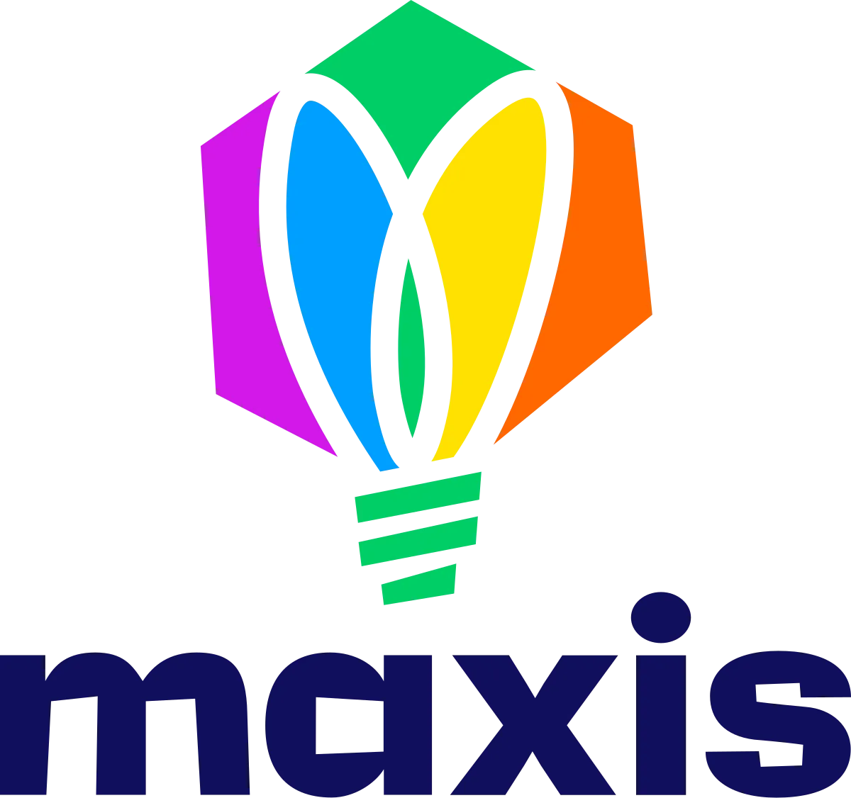 Maxis logo