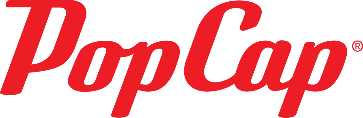 PopCap logo