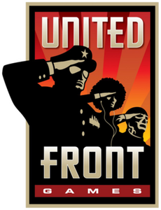 United Front Games United Front Games