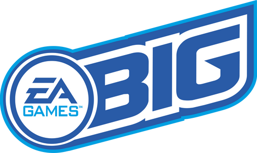EA Games Big EA Games Big