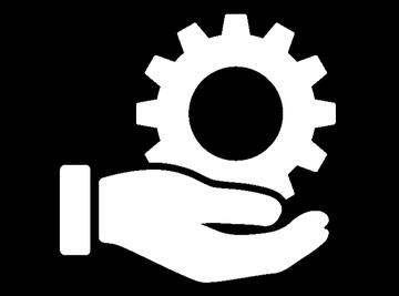 Gear icon Gear icon